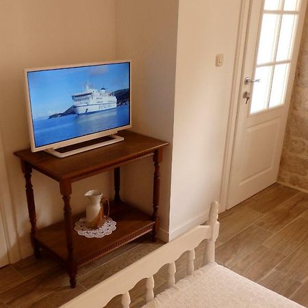 Guesthouse Torga 维斯 外观 照片