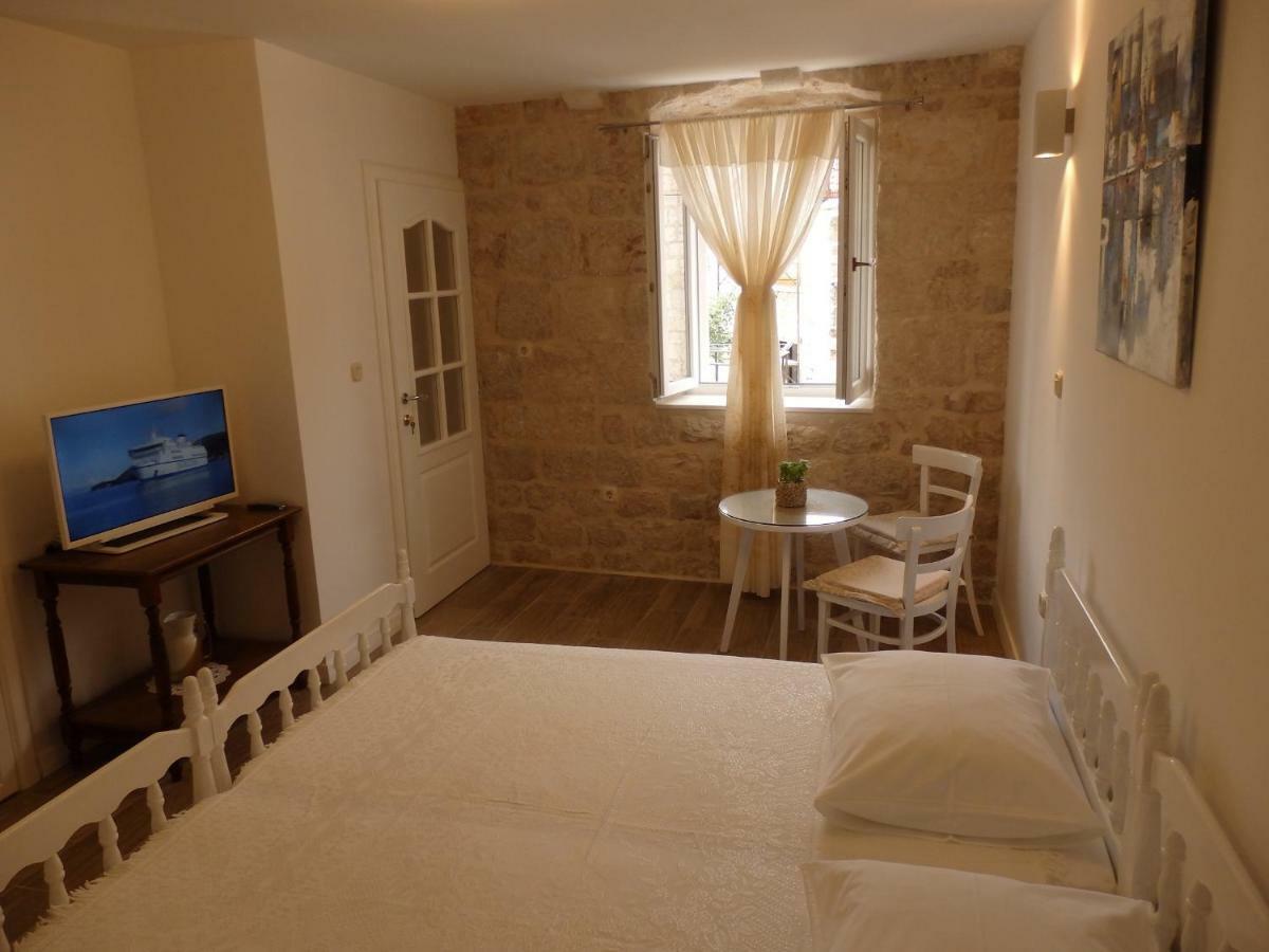 Guesthouse Torga 维斯 外观 照片