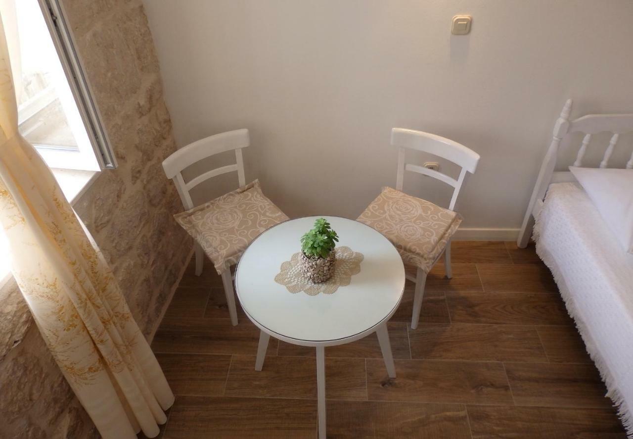 Guesthouse Torga 维斯 外观 照片