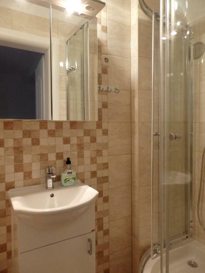 Guesthouse Torga 维斯 外观 照片