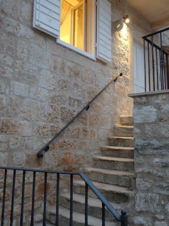 Guesthouse Torga 维斯 外观 照片