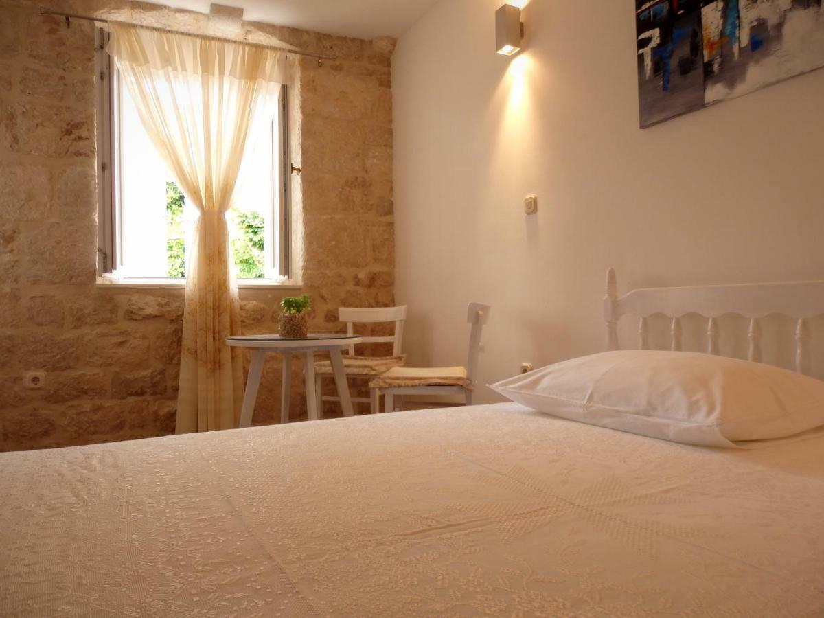 Guesthouse Torga 维斯 外观 照片