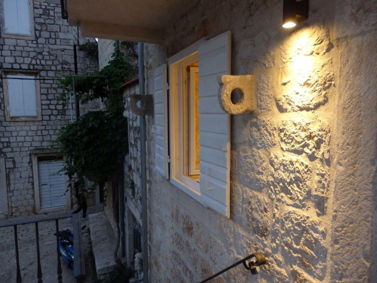 Guesthouse Torga 维斯 外观 照片